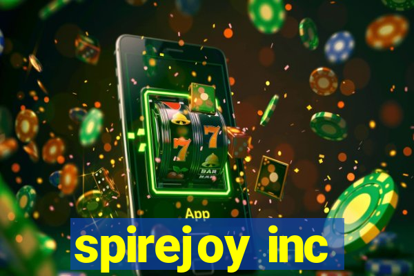 spirejoy inc